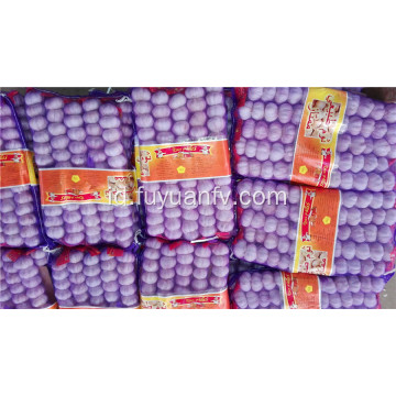 5.0-5.5CM Bawang putih putih normal